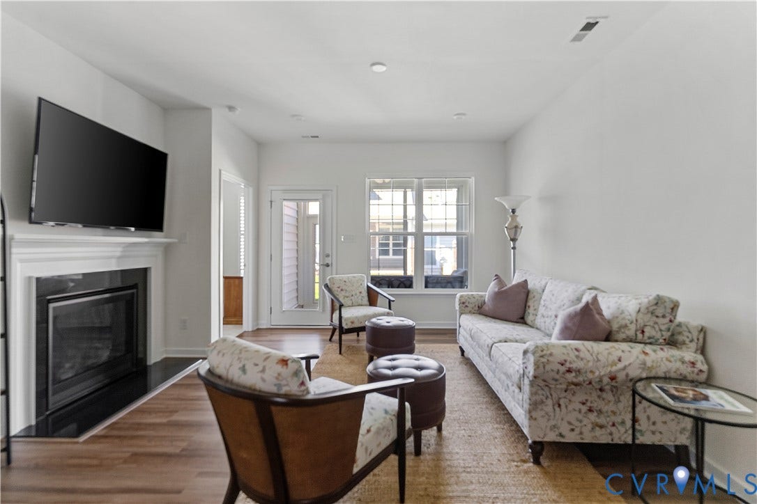 6944 Welara Run, Greenwich Walk, Moseley, VA 23120 6944 Welara Run, Greenwich Walk, Moseley, VA 23120