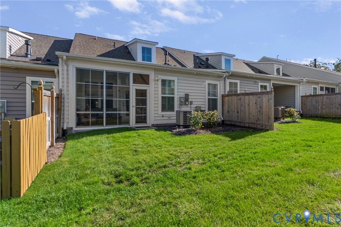 6944 Welara Run, Greenwich Walk, Moseley, VA 23120 6944 Welara Run, Greenwich Walk, Moseley, VA 23120