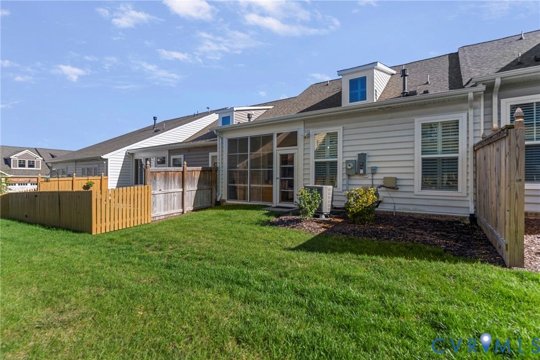 6944 Welara Run, Greenwich Walk, Moseley, VA 23120 6944 Welara Run, Greenwich Walk, Moseley, VA 23120