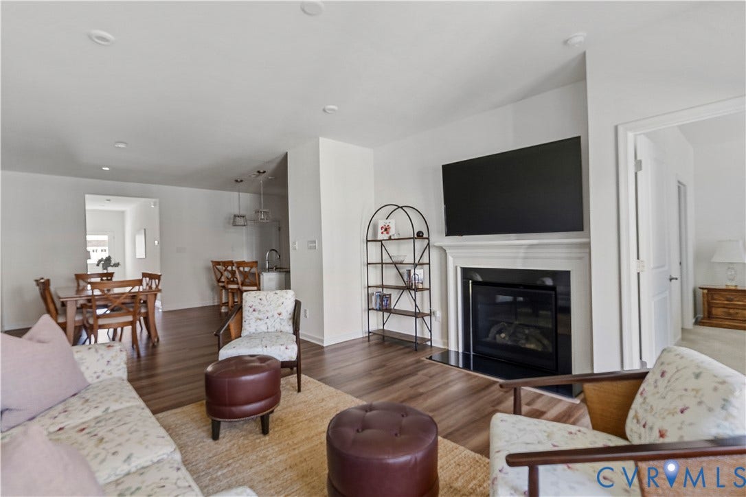 6944 Welara Run, Greenwich Walk, Moseley, VA 23120 6944 Welara Run, Greenwich Walk, Moseley, VA 23120