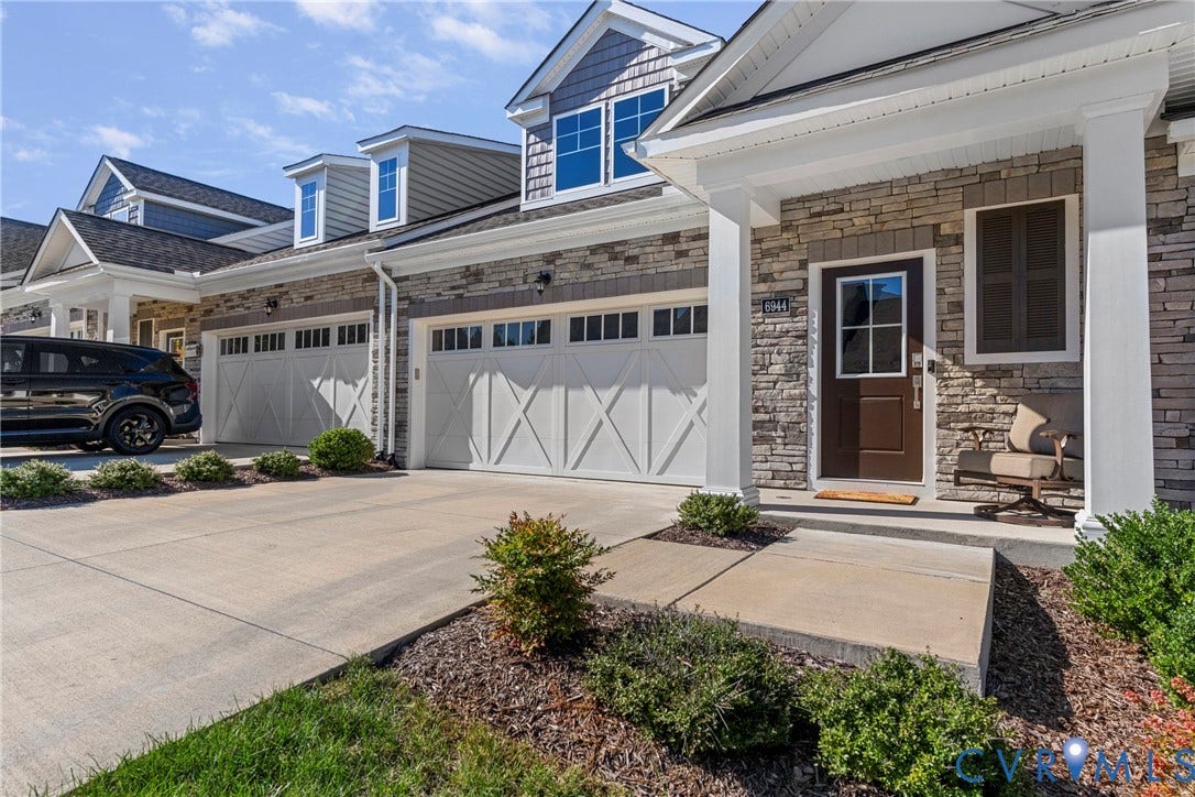 6944 Welara Run, Greenwich Walk, Moseley, VA 23120 6944 Welara Run, Greenwich Walk, Moseley, VA 23120