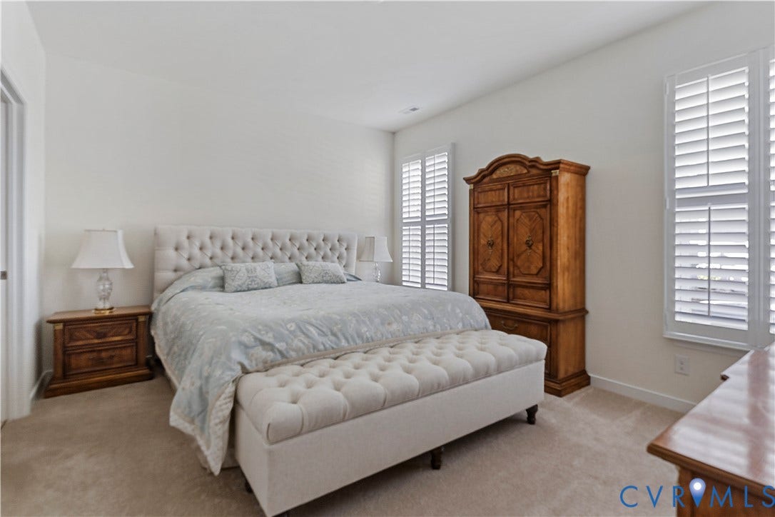 6944 Welara Run, Greenwich Walk, Moseley, VA 23120 6944 Welara Run, Greenwich Walk, Moseley, VA 23120