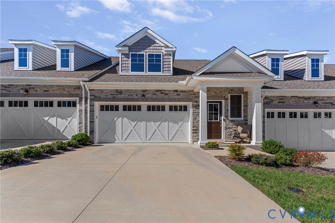 6944 Welara Run, Greenwich Walk, Moseley, VA 23120 6944 Welara Run, Greenwich Walk, Moseley, VA 23120