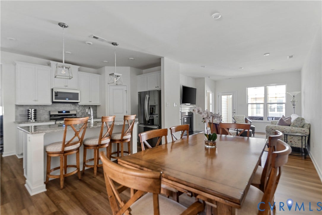 6944 Welara Run, Greenwich Walk, Moseley, VA 23120 6944 Welara Run, Greenwich Walk, Moseley, VA 23120