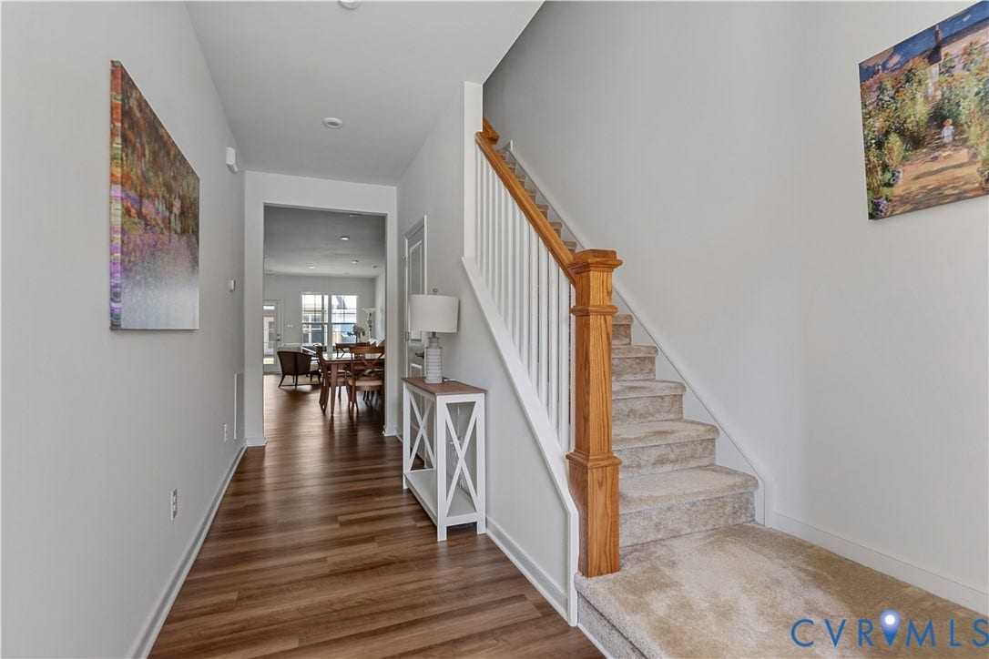 6944 Welara Run, Greenwich Walk, Moseley, VA 23120 6944 Welara Run, Greenwich Walk, Moseley, VA 23120