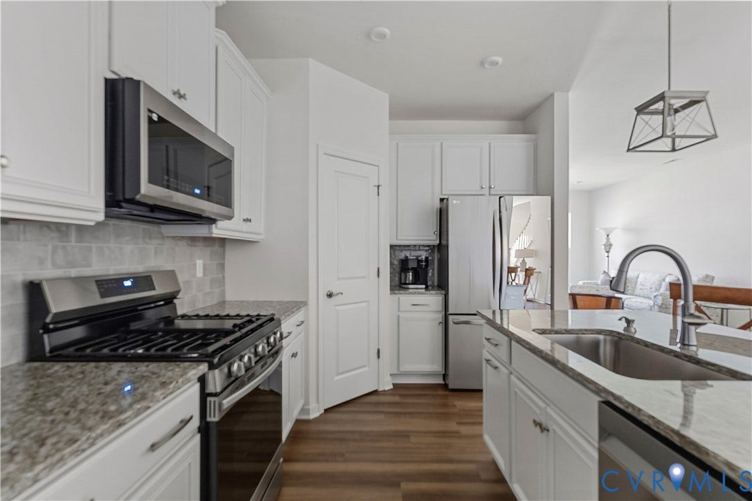 6944 Welara Run, Greenwich Walk, Moseley, VA 23120 6944 Welara Run, Greenwich Walk, Moseley, VA 23120