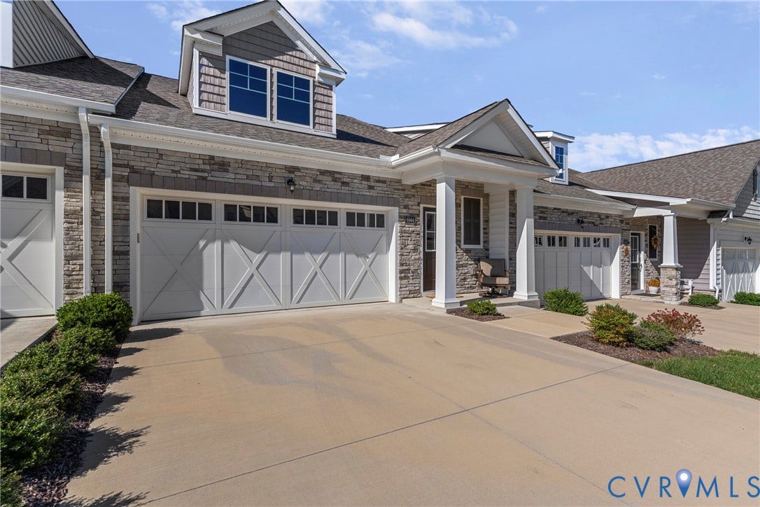 6944 Welara Run, Greenwich Walk, Moseley, VA 23120 6944 Welara Run, Greenwich Walk, Moseley, VA 23120
