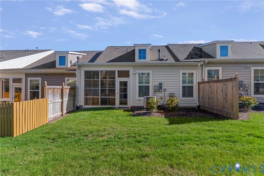 6944 Welara Run, Greenwich Walk, Moseley, VA 23120 6944 Welara Run, Greenwich Walk, Moseley, VA 23120