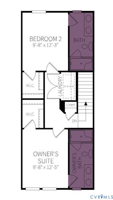 2808 E Laburnum Avenue, #A5-1, Arden Pointe, Henrico, VA 23223 2808 E Laburnum Avenue, #A5-1, Arden Pointe, Henrico, VA 23223
