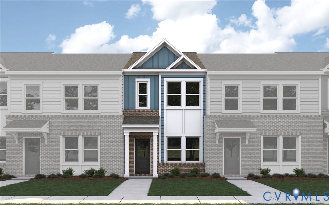 2808 E Laburnum Avenue, #A5-1, Arden Pointe, Henrico, VA 23223 2808 E Laburnum Avenue, #A5-1, Arden Pointe, Henrico, VA 23223