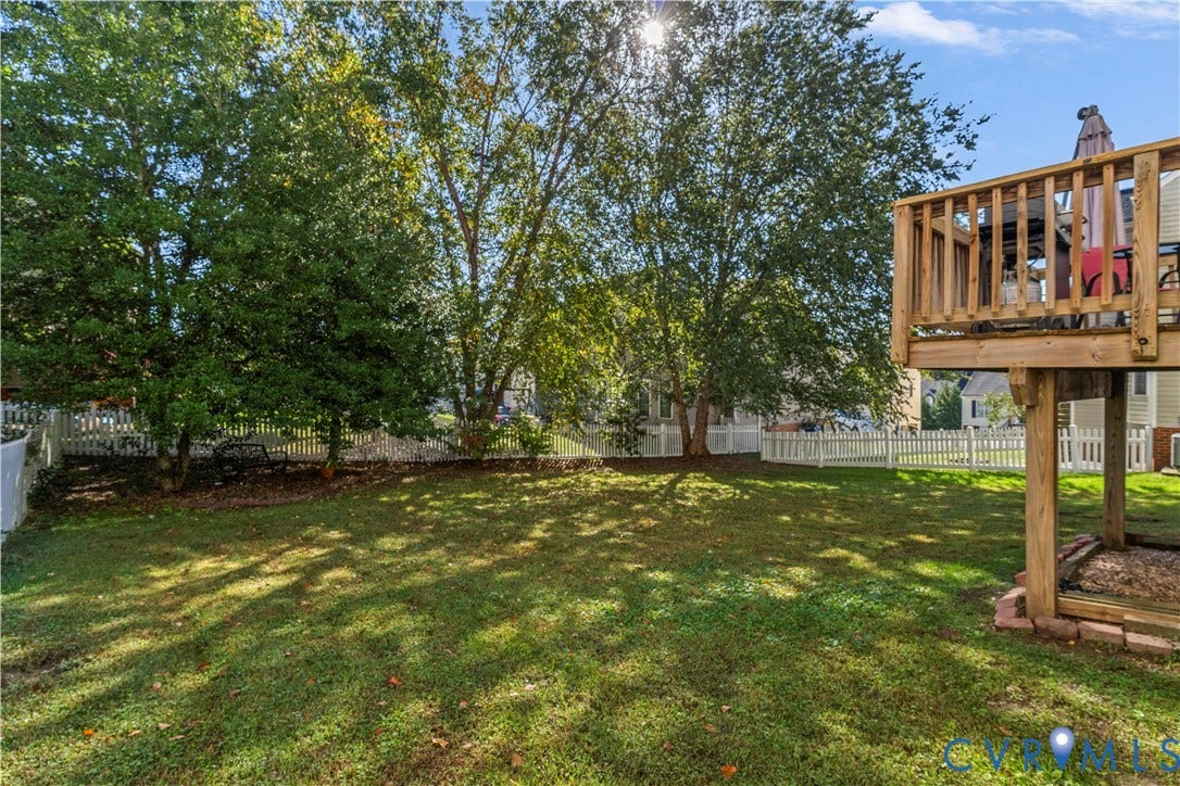 14861 Windjammer Drive, Midlothian, VA 23112 14861 Windjammer Drive, Midlothian, VA 23112