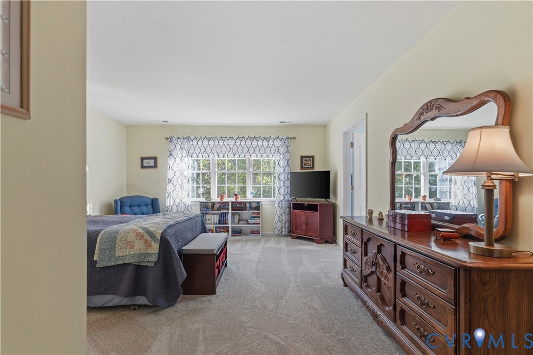 14861 Windjammer Drive, Midlothian, VA 23112 14861 Windjammer Drive, Midlothian, VA 23112