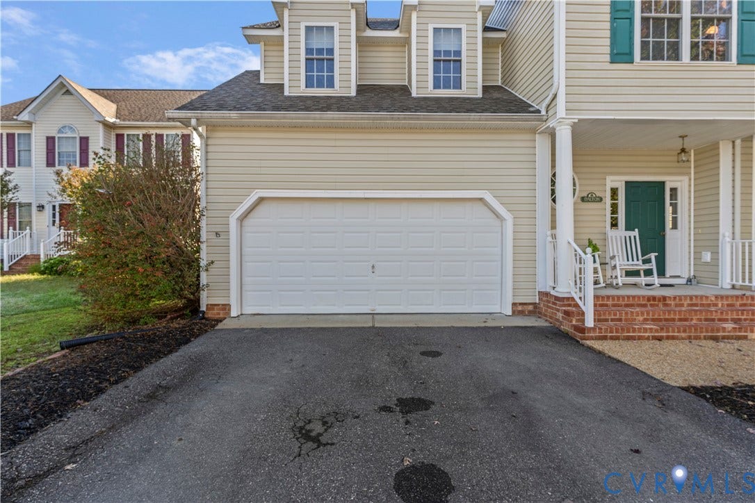 14861 Windjammer Drive, Midlothian, VA 23112 14861 Windjammer Drive, Midlothian, VA 23112