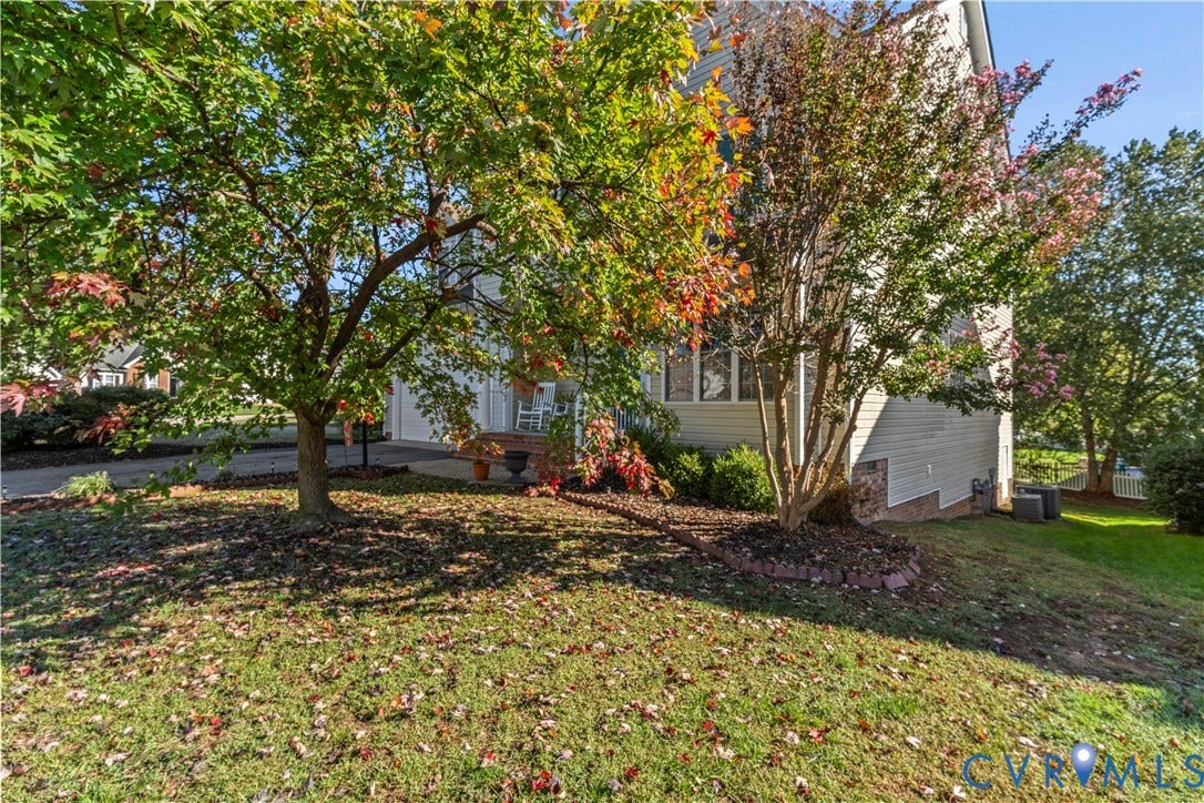14861 Windjammer Drive, Midlothian, VA 23112 14861 Windjammer Drive, Midlothian, VA 23112