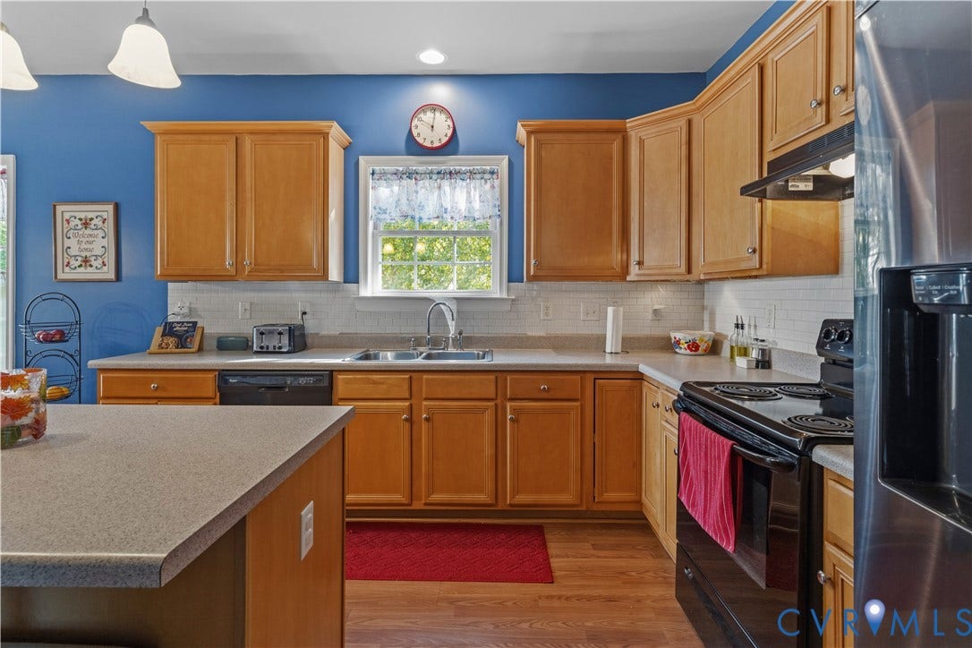 14861 Windjammer Drive, Midlothian, VA 23112 14861 Windjammer Drive, Midlothian, VA 23112