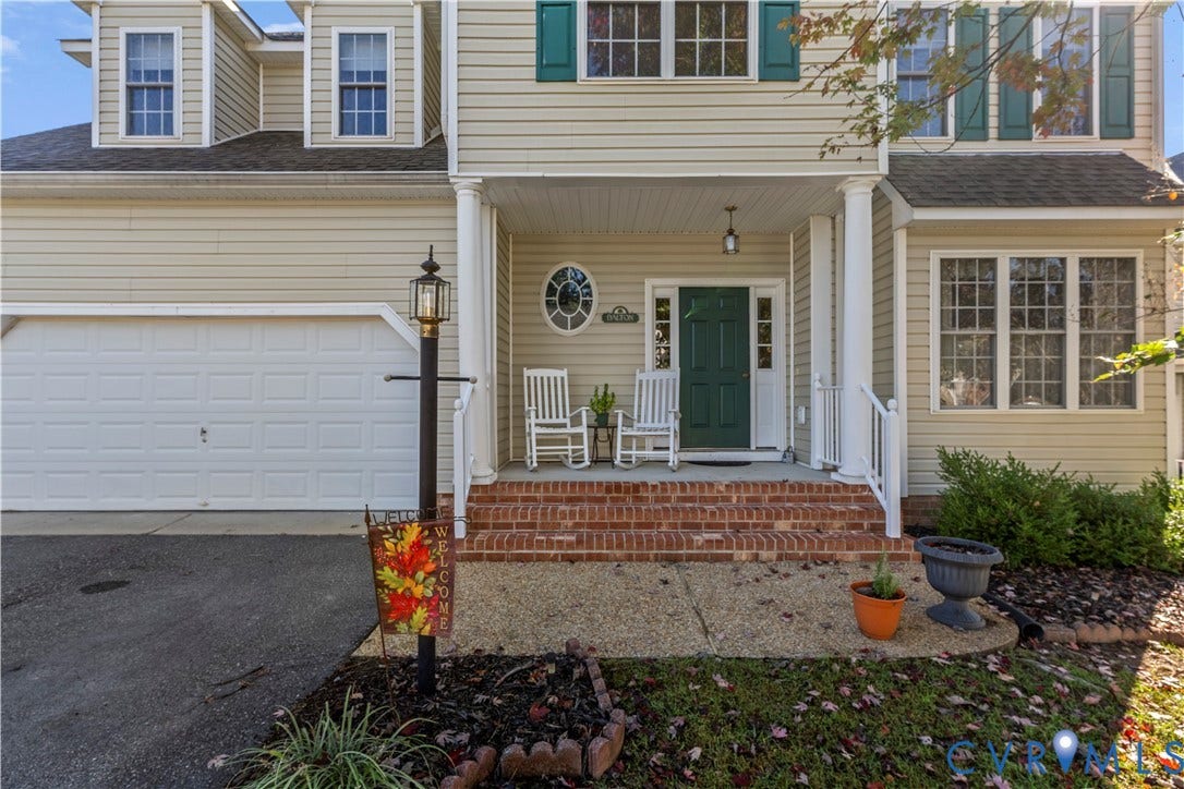 14861 Windjammer Drive, Midlothian, VA 23112 14861 Windjammer Drive, Midlothian, VA 23112