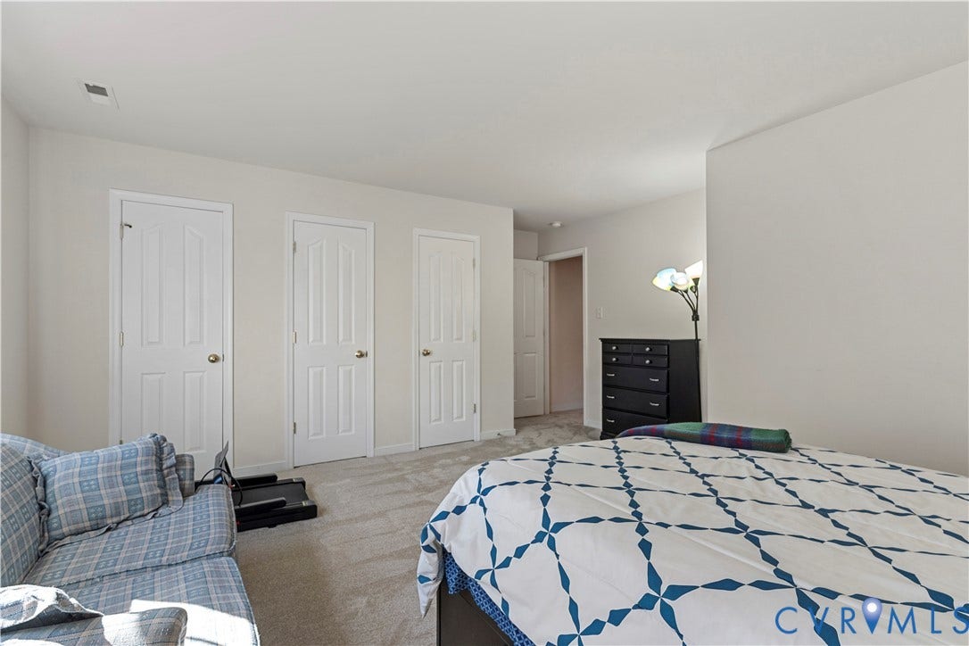14861 Windjammer Drive, Midlothian, VA 23112 14861 Windjammer Drive, Midlothian, VA 23112