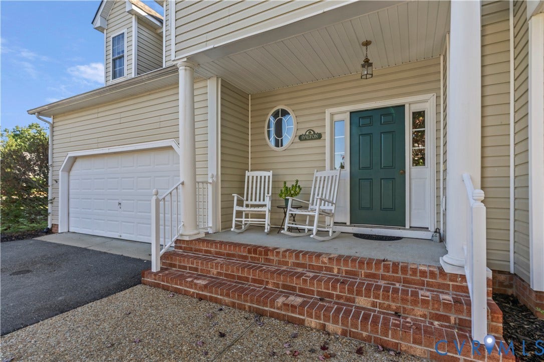 14861 Windjammer Drive, Midlothian, VA 23112 14861 Windjammer Drive, Midlothian, VA 23112