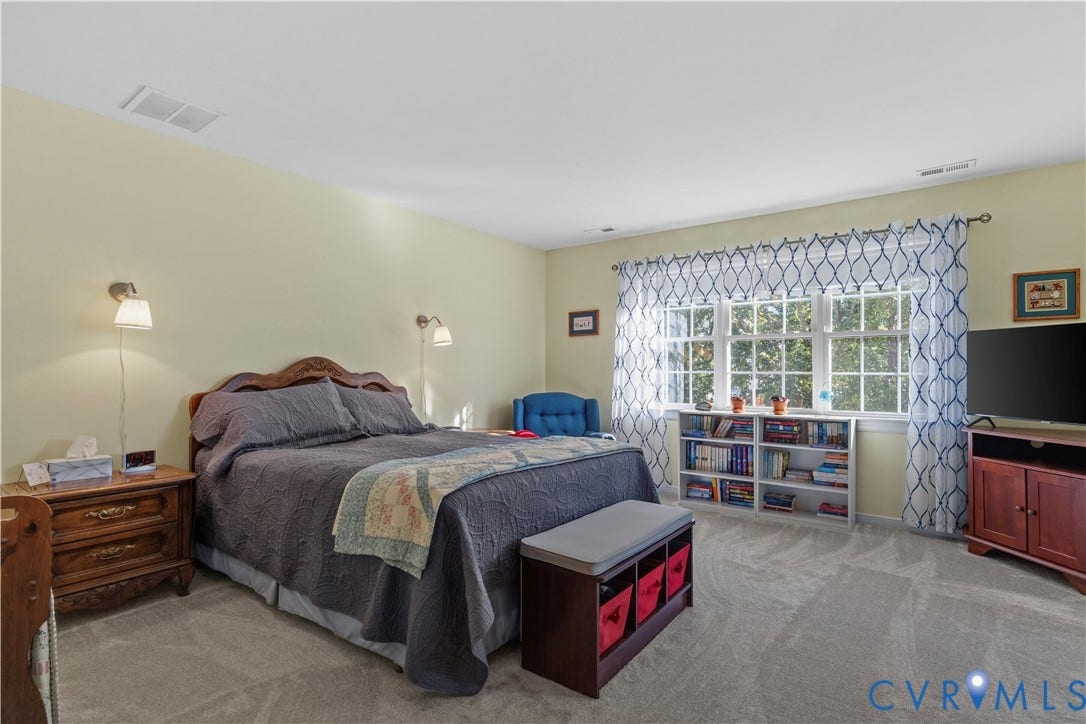 14861 Windjammer Drive, Midlothian, VA 23112 14861 Windjammer Drive, Midlothian, VA 23112
