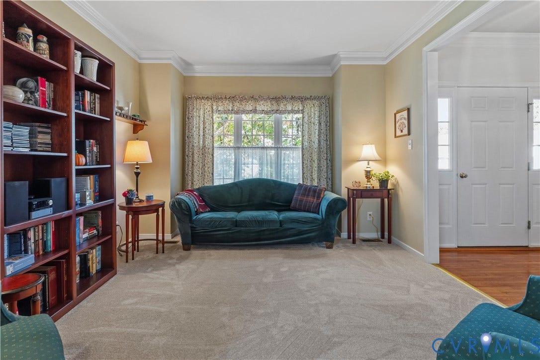 14861 Windjammer Drive, Midlothian, VA 23112 14861 Windjammer Drive, Midlothian, VA 23112