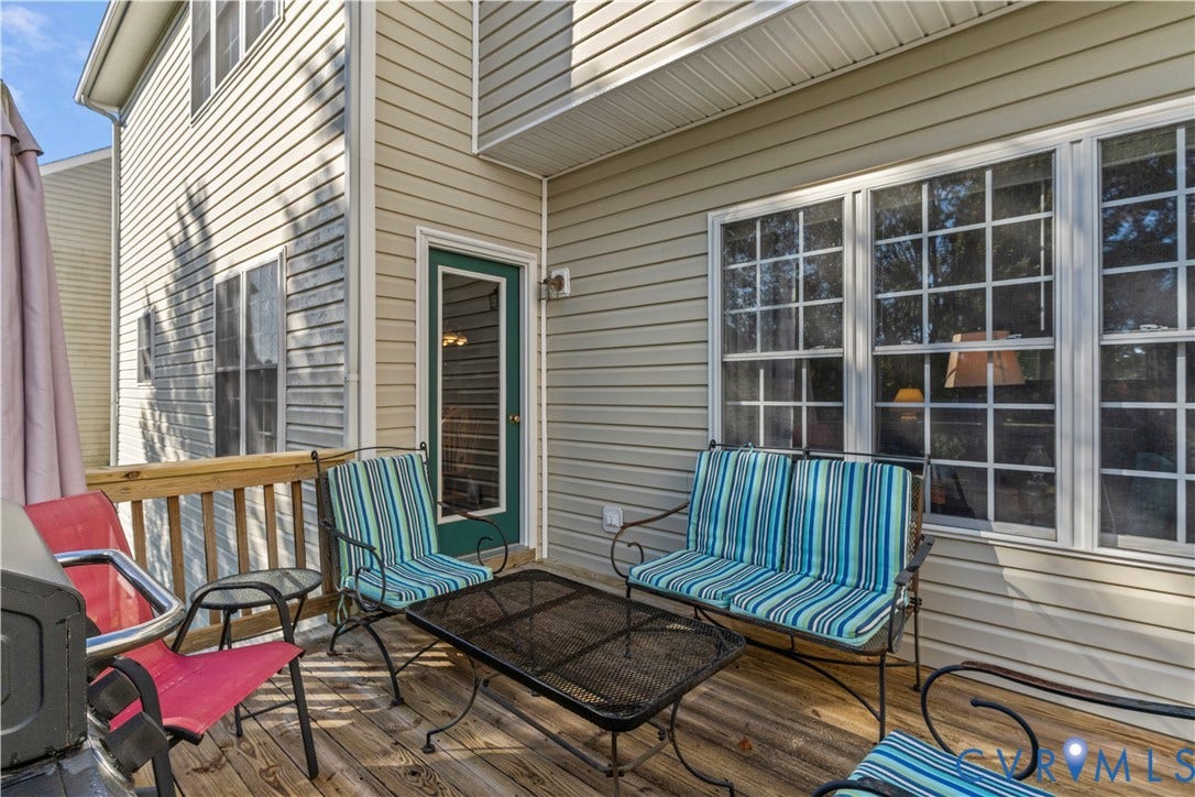 14861 Windjammer Drive, Midlothian, VA 23112 14861 Windjammer Drive, Midlothian, VA 23112