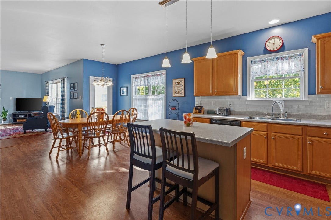 14861 Windjammer Drive, Midlothian, VA 23112 14861 Windjammer Drive, Midlothian, VA 23112