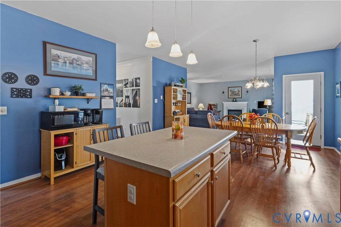14861 Windjammer Drive, Midlothian, VA 23112 14861 Windjammer Drive, Midlothian, VA 23112