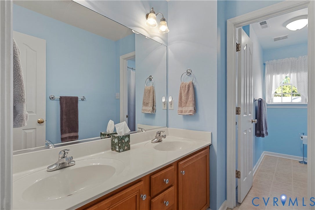 14861 Windjammer Drive, Midlothian, VA 23112 14861 Windjammer Drive, Midlothian, VA 23112