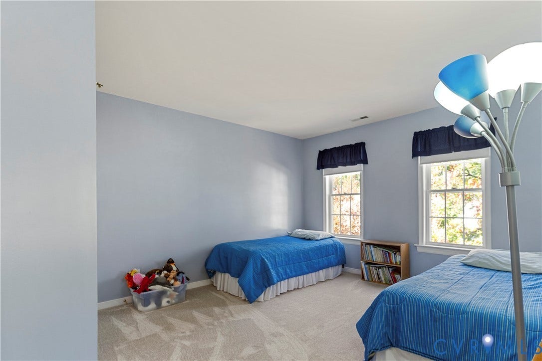 14861 Windjammer Drive, Midlothian, VA 23112 14861 Windjammer Drive, Midlothian, VA 23112