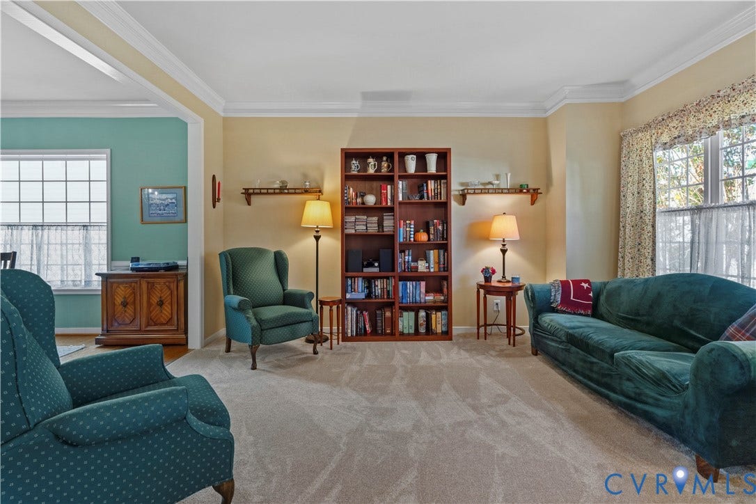 14861 Windjammer Drive, Midlothian, VA 23112 14861 Windjammer Drive, Midlothian, VA 23112