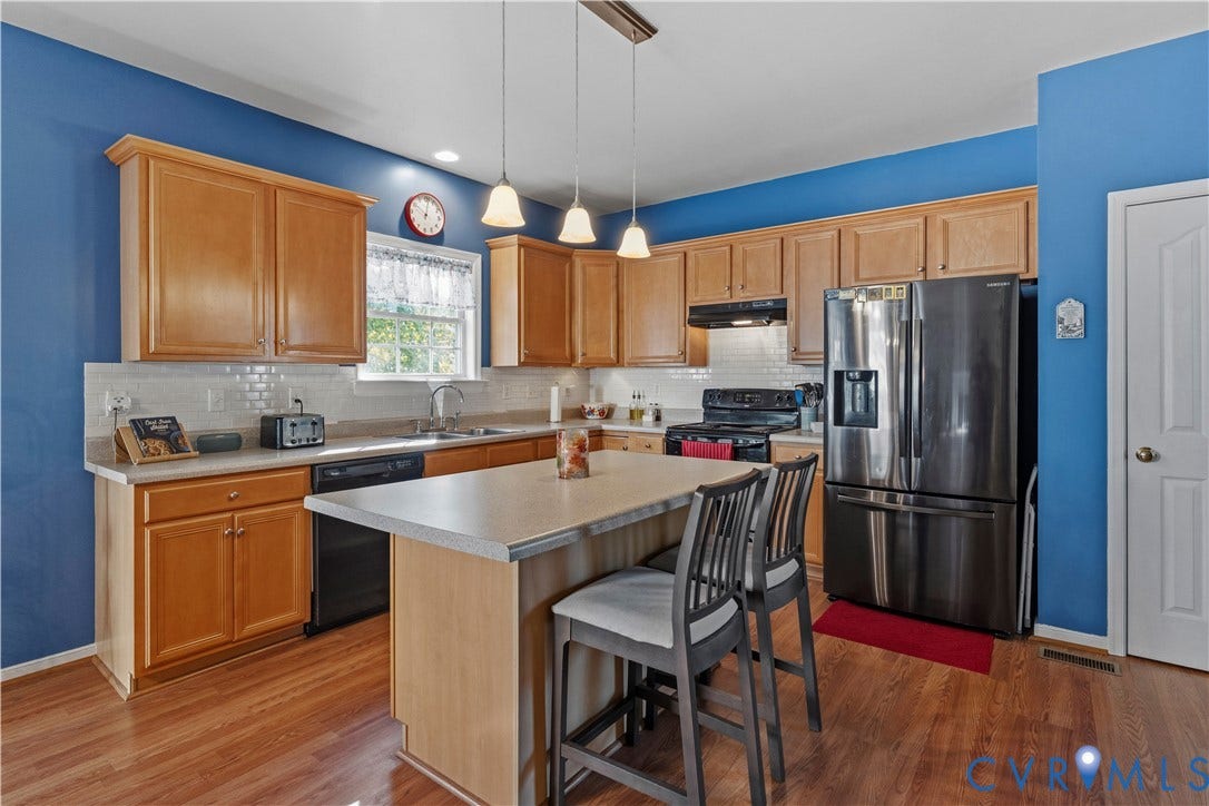 14861 Windjammer Drive, Midlothian, VA 23112 14861 Windjammer Drive, Midlothian, VA 23112