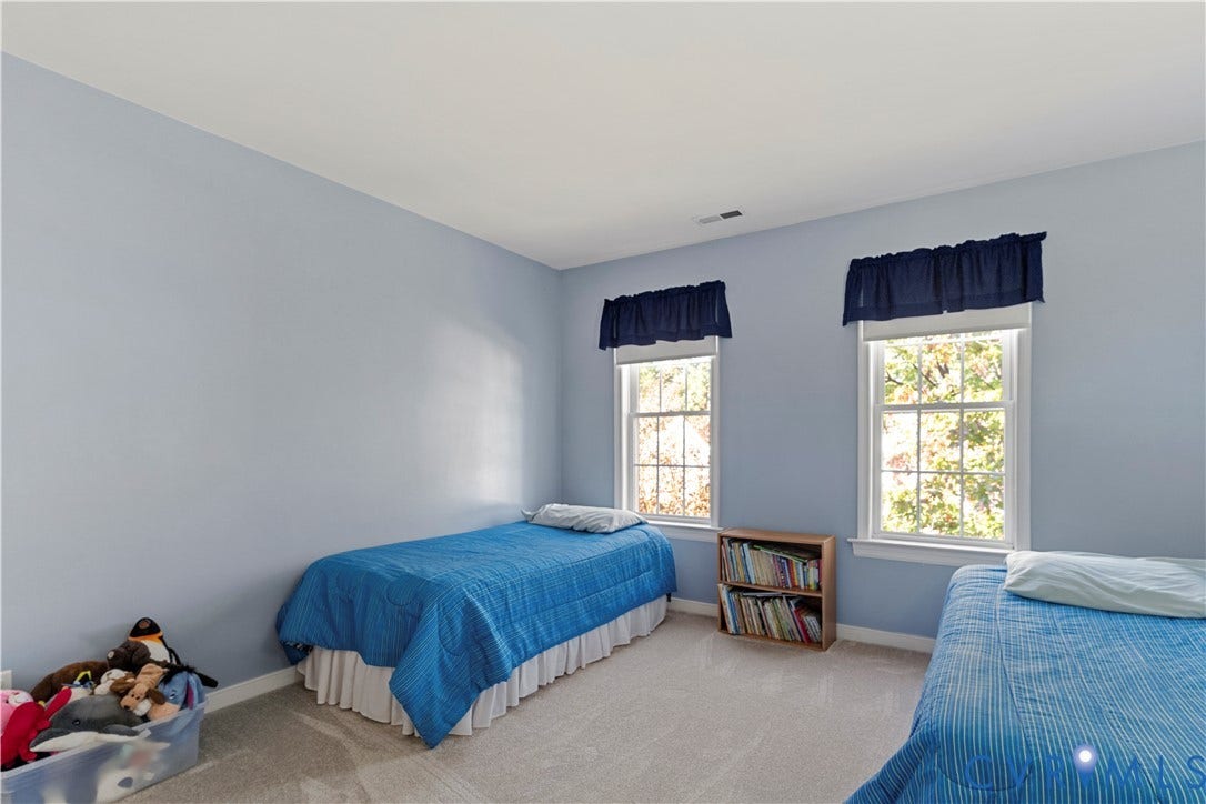 14861 Windjammer Drive, Midlothian, VA 23112 14861 Windjammer Drive, Midlothian, VA 23112