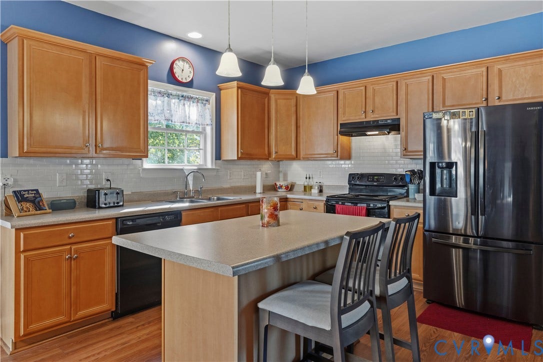 14861 Windjammer Drive, Midlothian, VA 23112 14861 Windjammer Drive, Midlothian, VA 23112