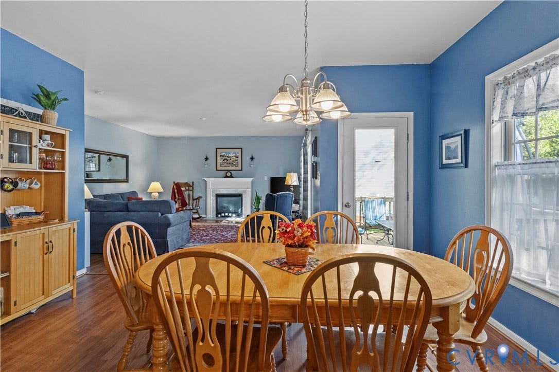 14861 Windjammer Drive, Midlothian, VA 23112 14861 Windjammer Drive, Midlothian, VA 23112