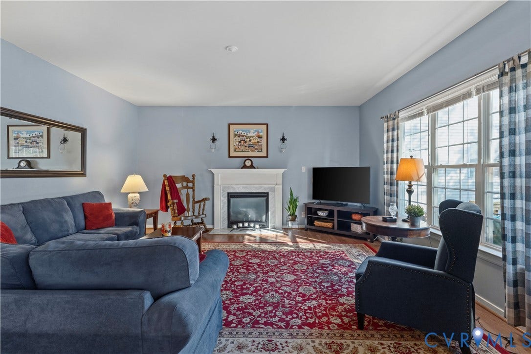14861 Windjammer Drive, Midlothian, VA 23112 14861 Windjammer Drive, Midlothian, VA 23112