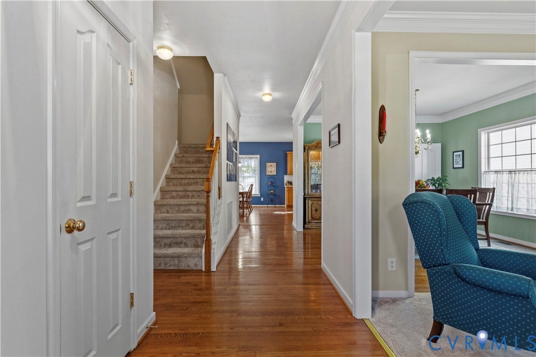 14861 Windjammer Drive, Midlothian, VA 23112 14861 Windjammer Drive, Midlothian, VA 23112