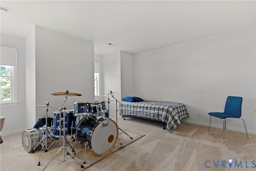 14861 Windjammer Drive, Midlothian, VA 23112 14861 Windjammer Drive, Midlothian, VA 23112