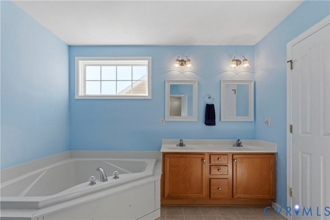 14861 Windjammer Drive, Midlothian, VA 23112 14861 Windjammer Drive, Midlothian, VA 23112