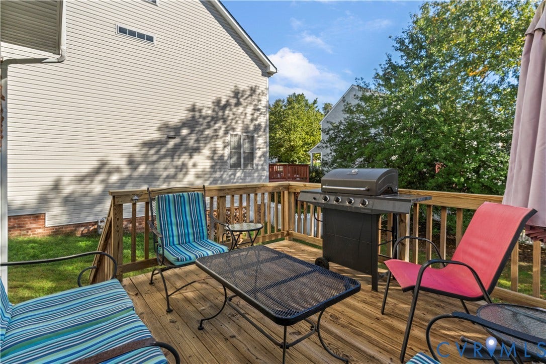 14861 Windjammer Drive, Midlothian, VA 23112 14861 Windjammer Drive, Midlothian, VA 23112