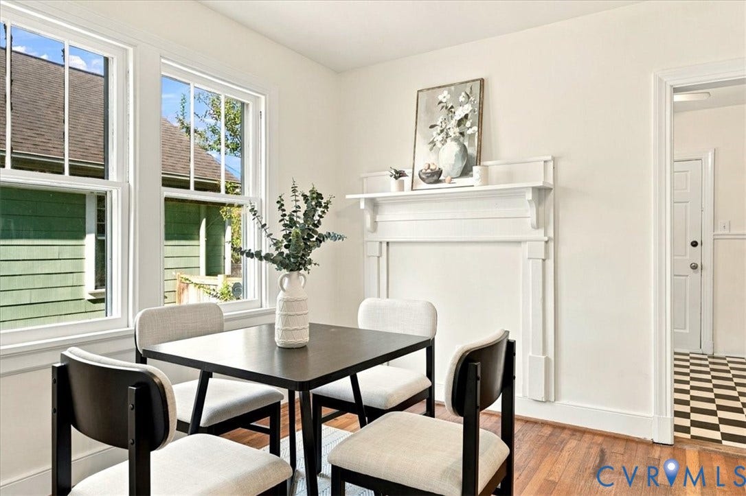 2202 Newman Road, Montrose Heights, Richmond, VA 23231 2202 Newman Road, Montrose Heights, Richmond, VA 23231