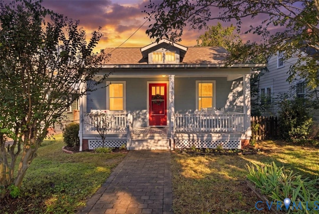 2202 Newman Road, Montrose Heights, Richmond, VA 23231 2202 Newman Road, Montrose Heights, Richmond, VA 23231