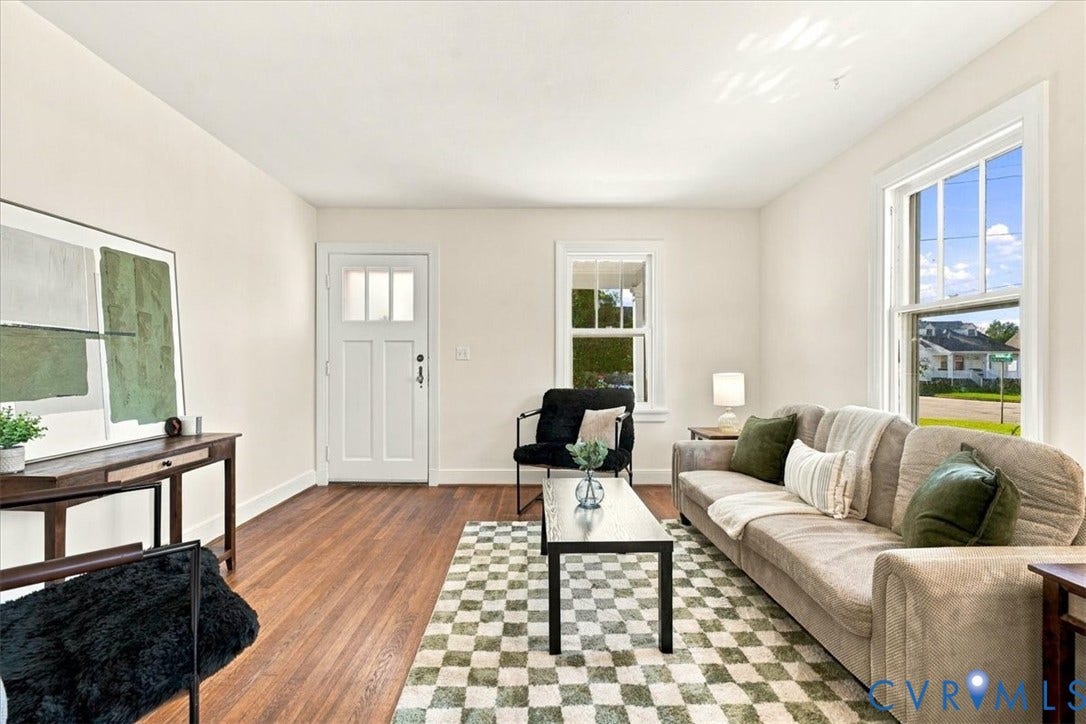 2202 Newman Road, Montrose Heights, Richmond, VA 23231 2202 Newman Road, Montrose Heights, Richmond, VA 23231