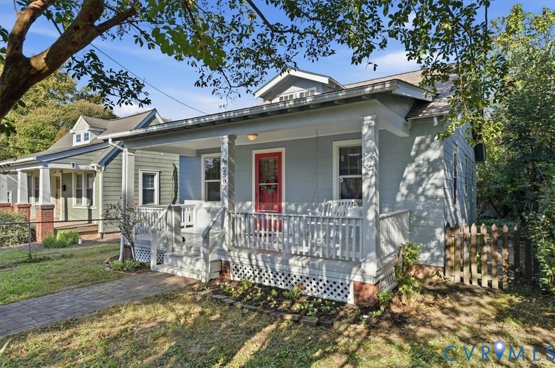 2202 Newman Road, Montrose Heights, Richmond, VA 23231 2202 Newman Road, Montrose Heights, Richmond, VA 23231