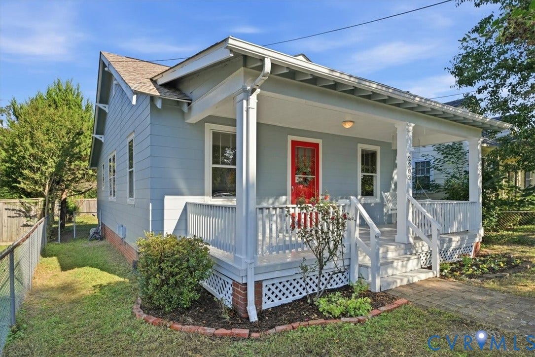 2202 Newman Road, Montrose Heights, Richmond, VA 23231 2202 Newman Road, Montrose Heights, Richmond, VA 23231