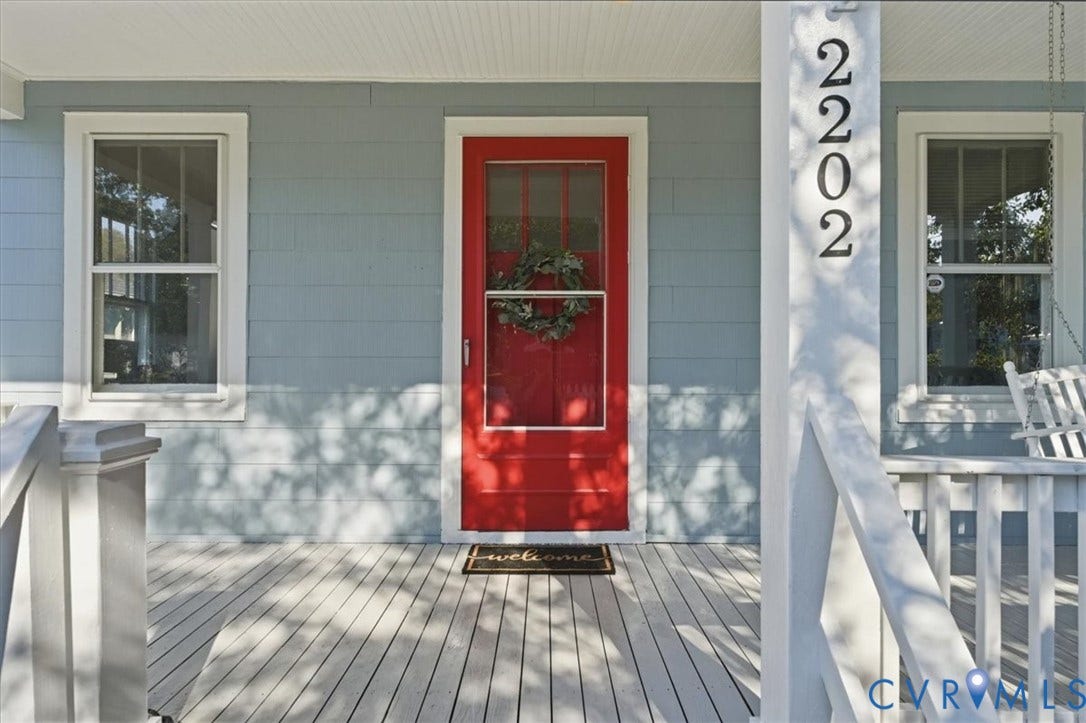2202 Newman Road, Montrose Heights, Richmond, VA 23231 2202 Newman Road, Montrose Heights, Richmond, VA 23231