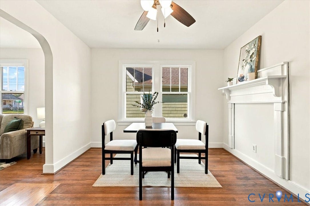 2202 Newman Road, Montrose Heights, Richmond, VA 23231 2202 Newman Road, Montrose Heights, Richmond, VA 23231