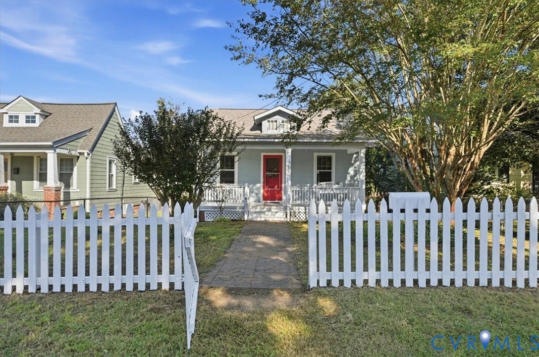 2202 Newman Road, Montrose Heights, Richmond, VA 23231 2202 Newman Road, Montrose Heights, Richmond, VA 23231