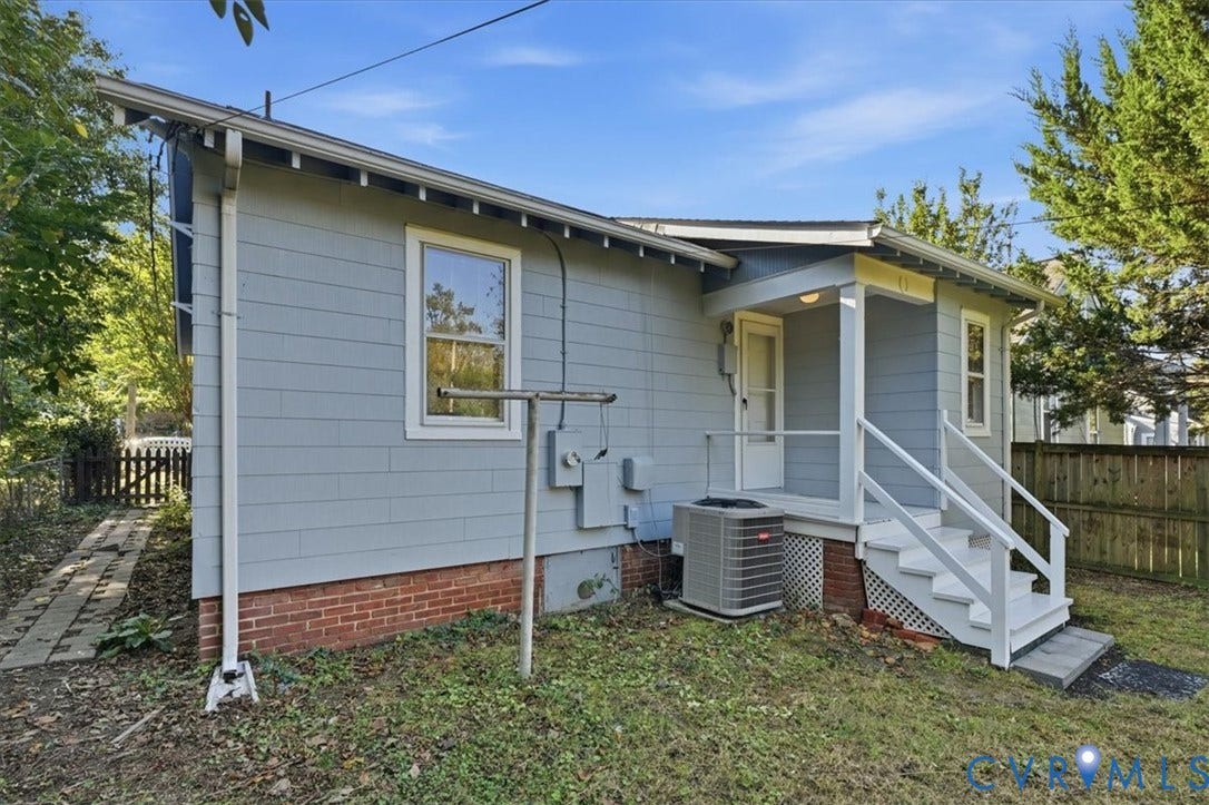 2202 Newman Road, Montrose Heights, Richmond, VA 23231 2202 Newman Road, Montrose Heights, Richmond, VA 23231