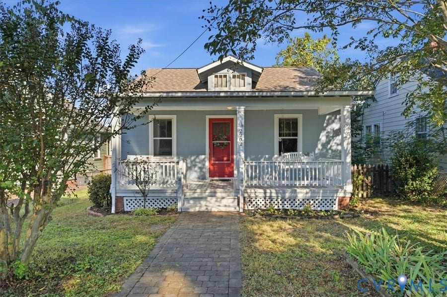 Property photo for 2202 Newman Road, Richmond, VA