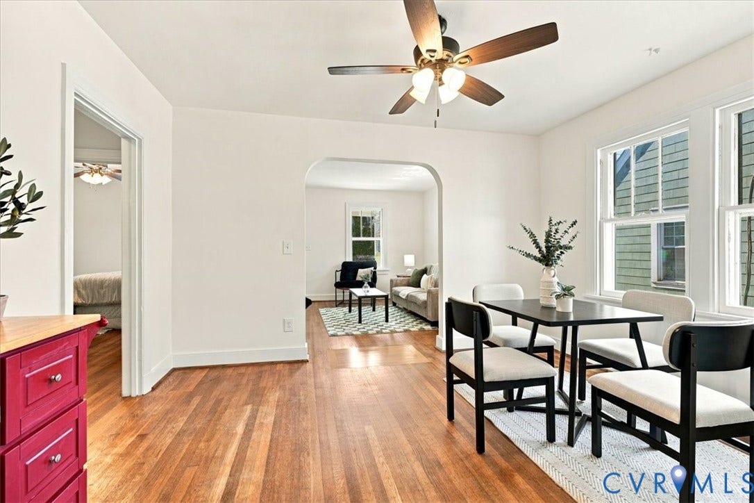2202 Newman Road, Montrose Heights, Richmond, VA 23231 2202 Newman Road, Montrose Heights, Richmond, VA 23231